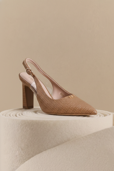  Giày cao gót nữ cao cấp (35 - 39) 