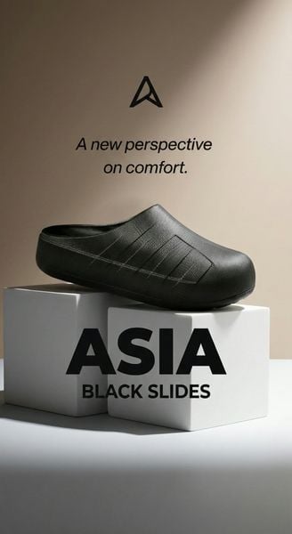  Dép bít đầu (38-43) 