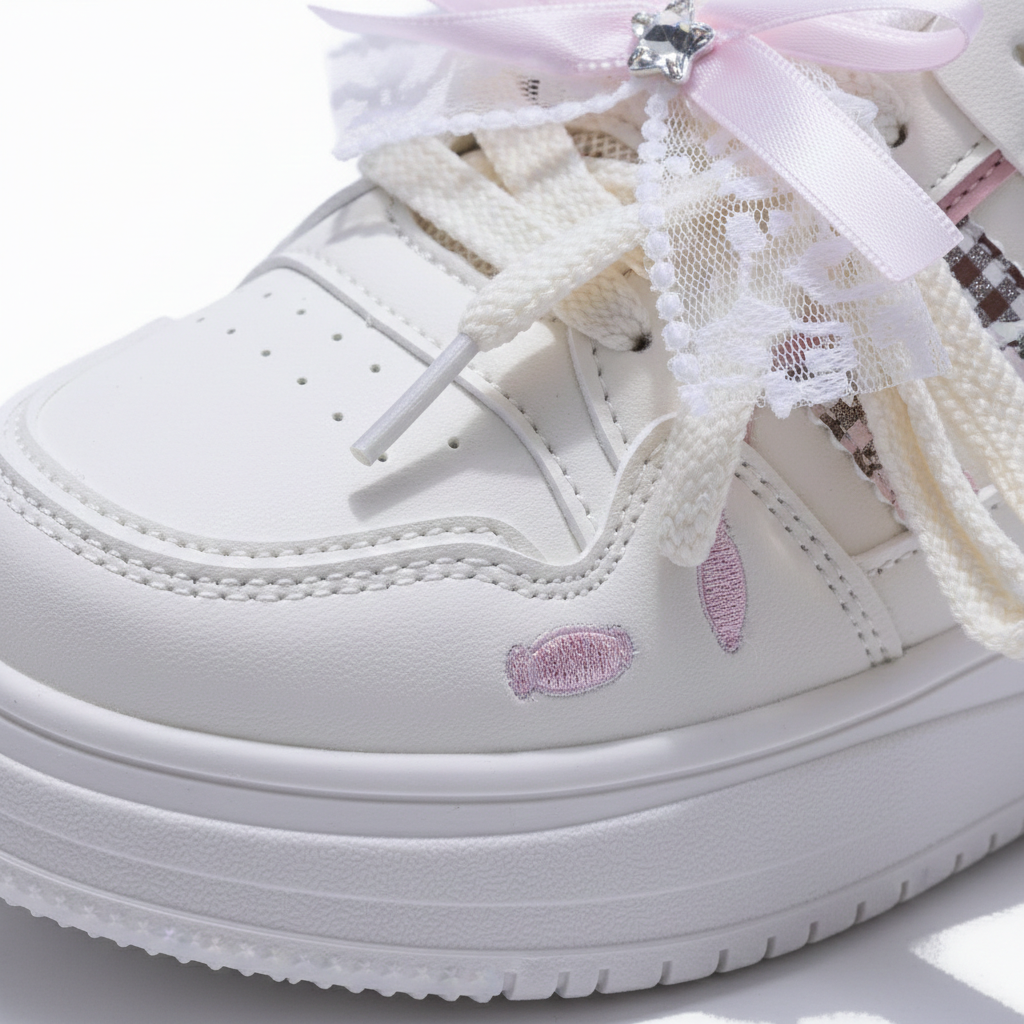  Giày thể thao nữ (size 36-40) 