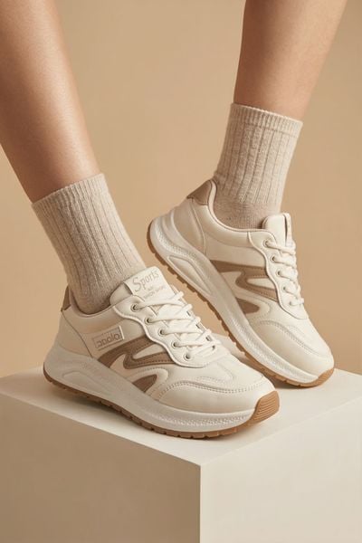  Giày thể thao nữ(36-40) 