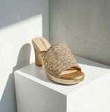  Dép cao gót Hong Kong (35 -39) 