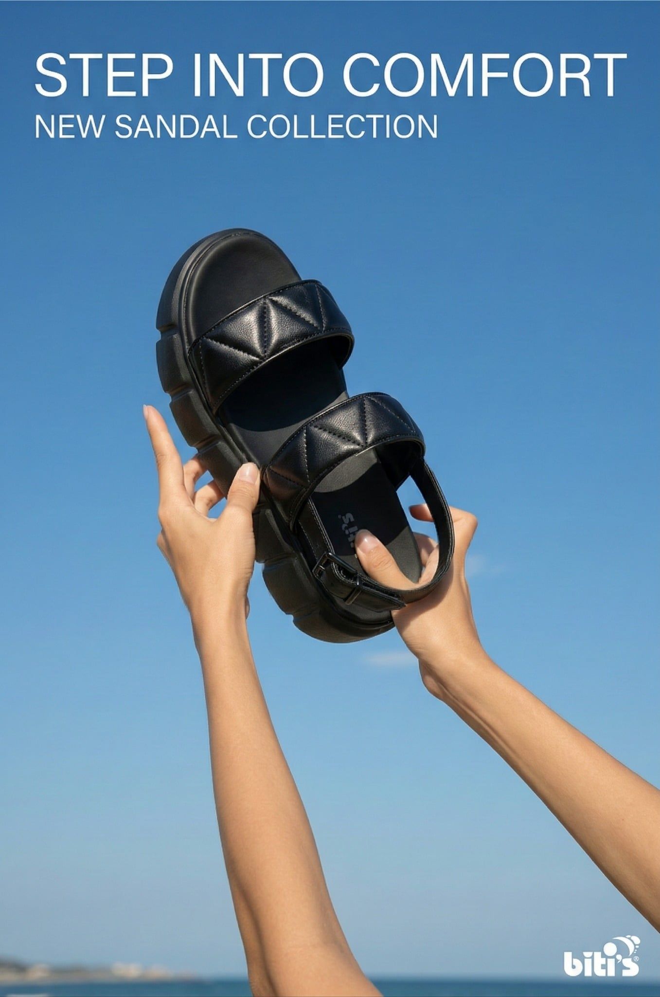  Sandal Biti's Nữ (35-40) 