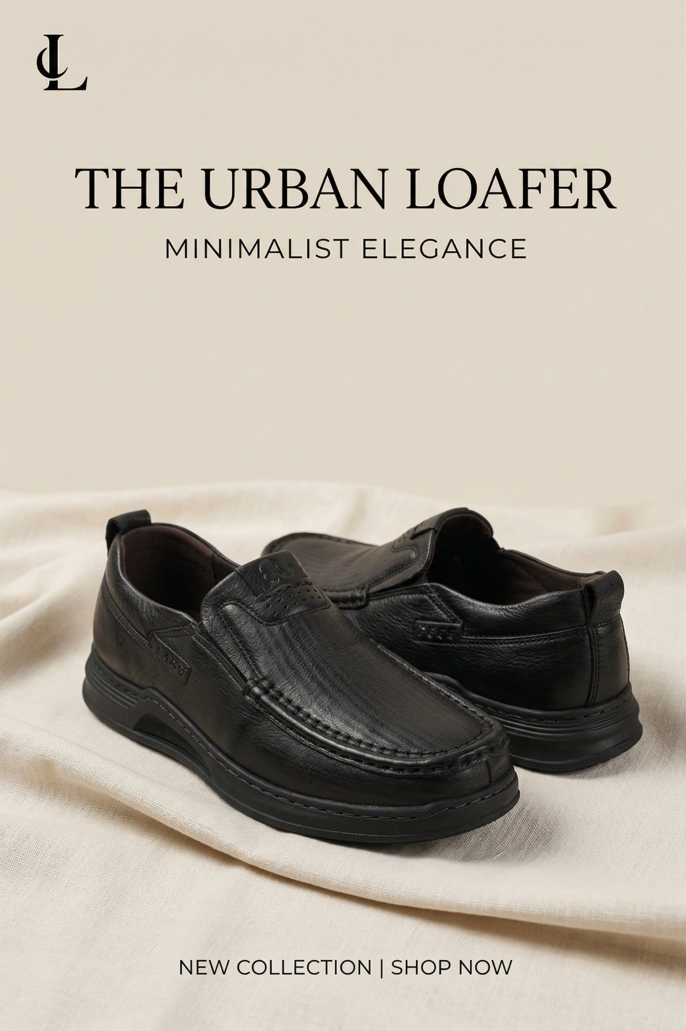  Giày da nam cao cấp (size 39-43) 