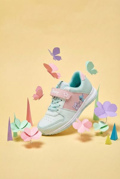  Giày Biti's bé gái (30-34) 