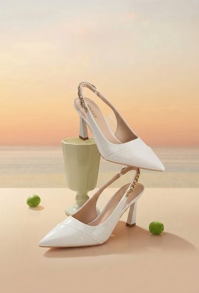  Giày bít cao gót nữ ( 35- 39 ) 