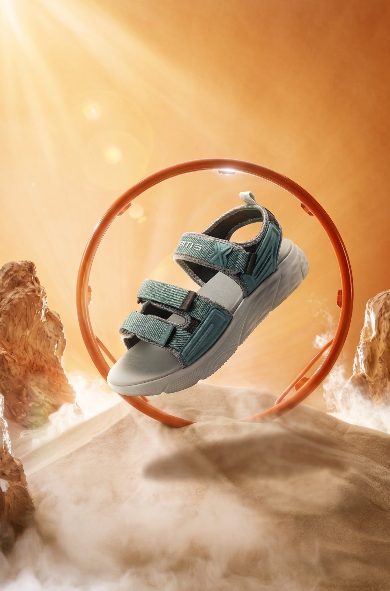  Sandal Biti's bé trai (30-38) 