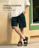  Sandal nam (39-43) 