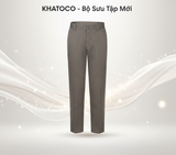  Quần dài Kaki nam Khaoco (29 - 37) 