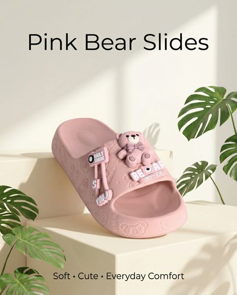  Dép nhựa quai ngang nữ (36-41) 