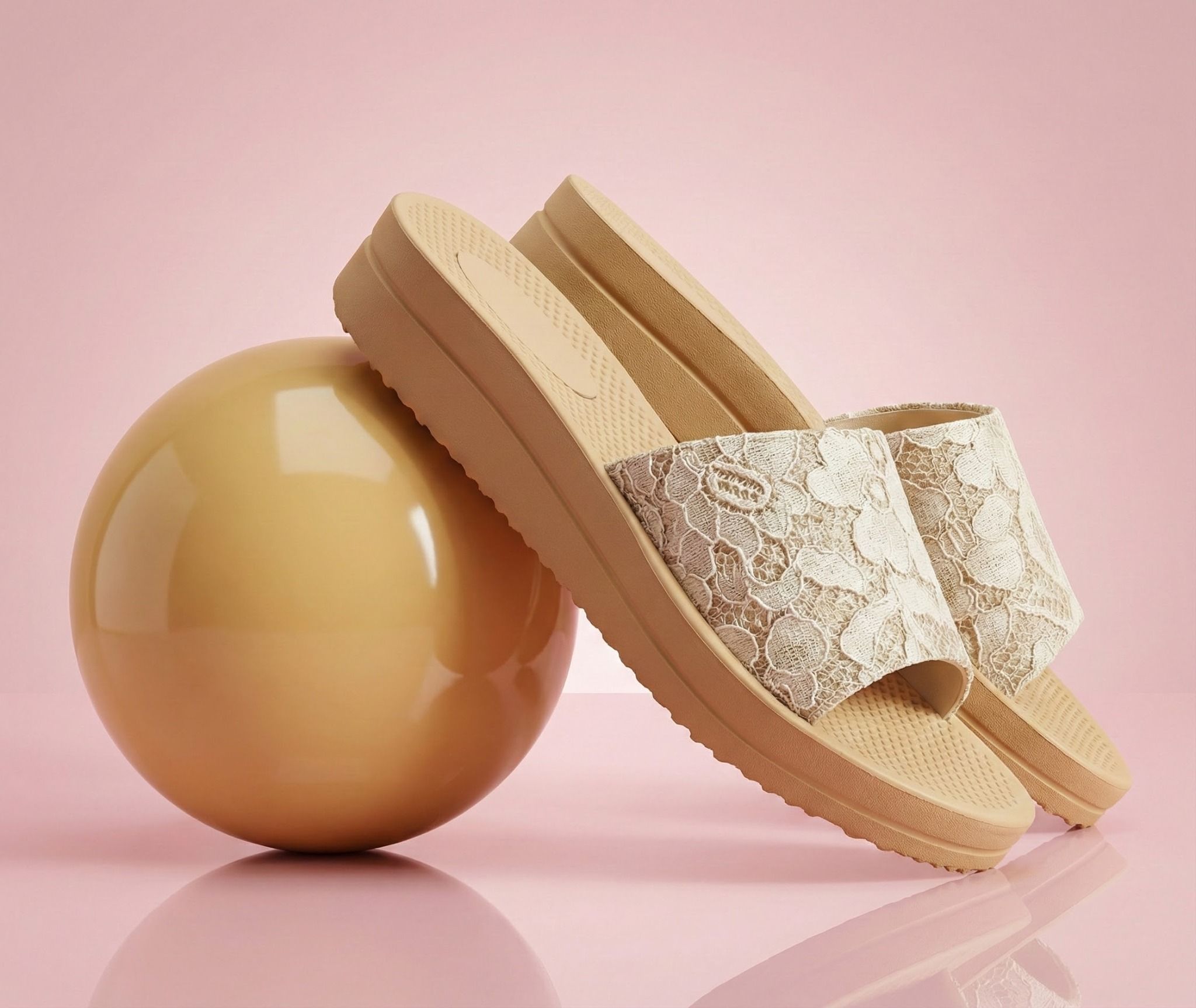  Dép quai ngang Biti's nữ (35-40) 