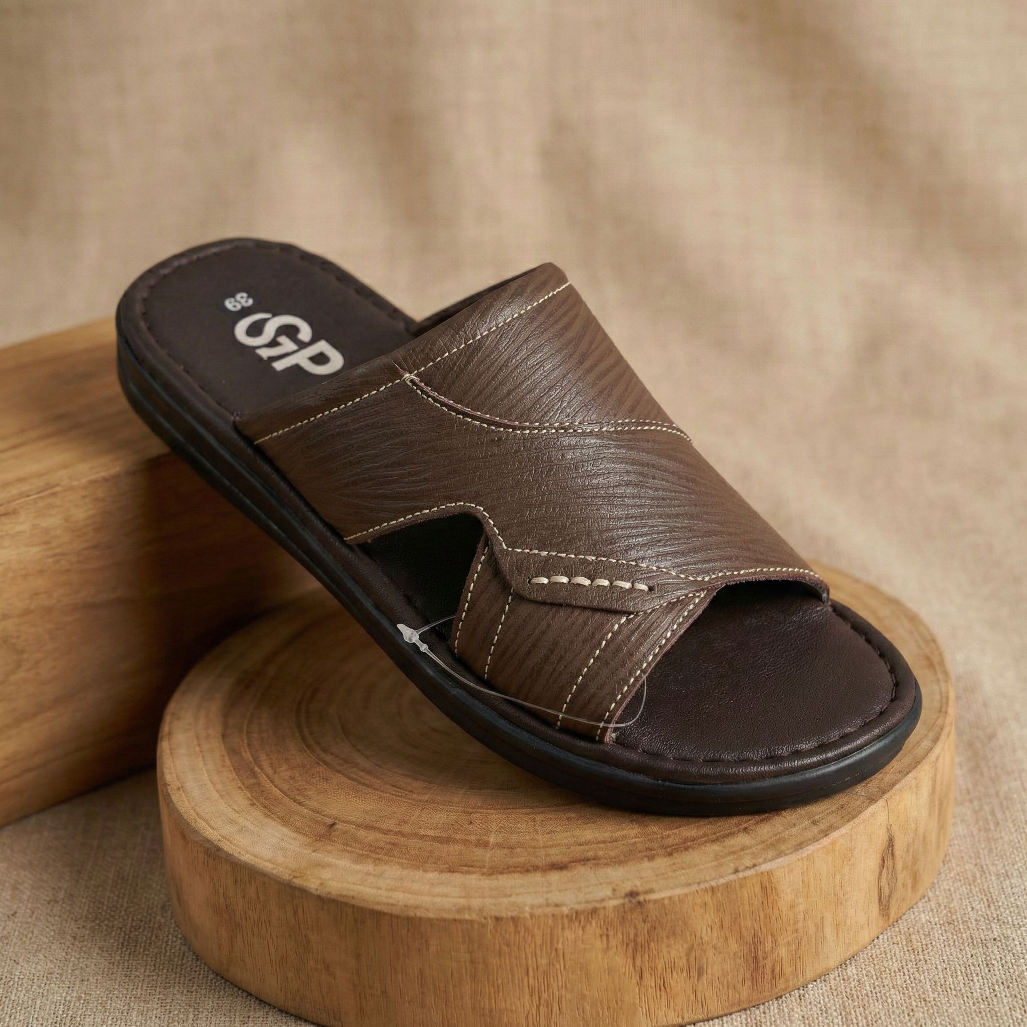  Dép quai ngang nam (38-43) 