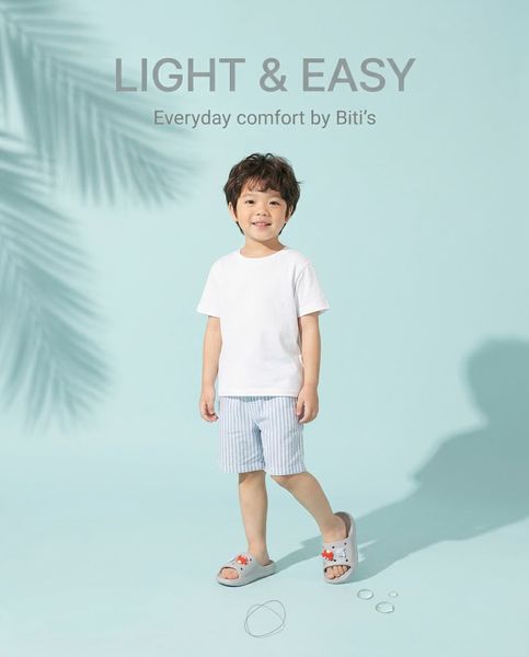  Dép Eva trẻ em (24-29) 