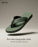  Dép quai kẹp Biti's nam (39-44) 