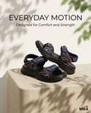  Sandal Biti's nam (36-41) 