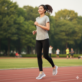  Giày thể thao nữ  (36-40) 