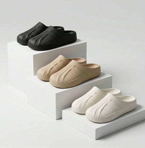  Dép bít đầu (38-43) 