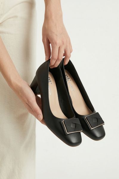  Giày bít cao gót nữ ( 35 - 39 ) 