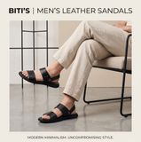  Sandal Biti's nam (39-44) 