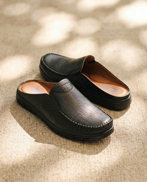  Dép Sabo da mềm  (size 39-43) 