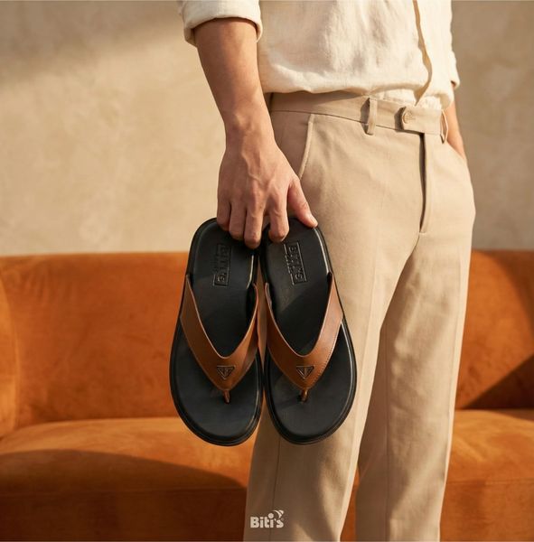  Dép quai kẹp Biti's nam (39-44) 