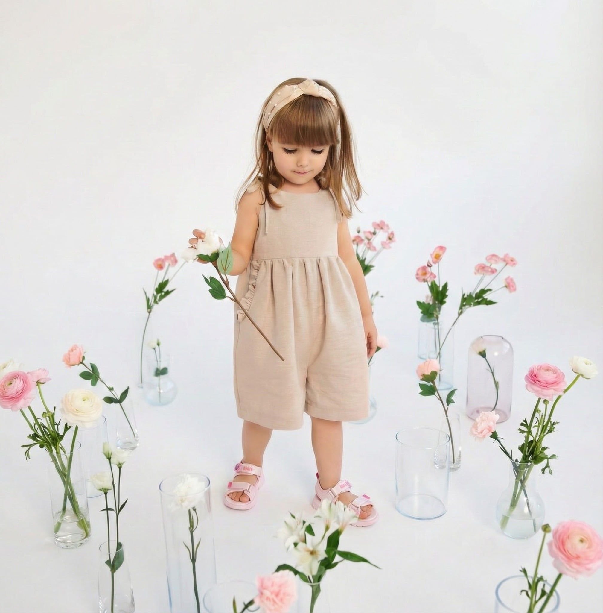  Sandal Biti's bé gái (24-27) 