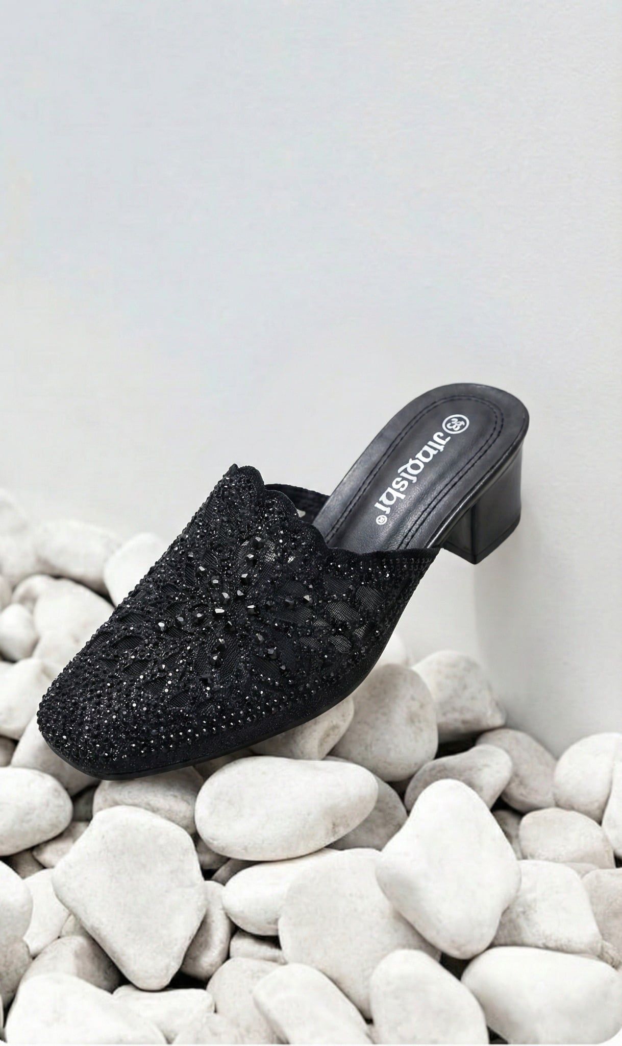  Dép bít đầu nữ Hong Kong(35-39) 