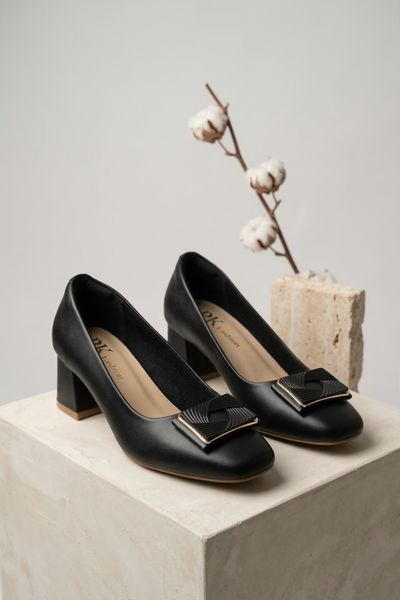  Giày bít cao gót nữ ( 35 - 39 ) 