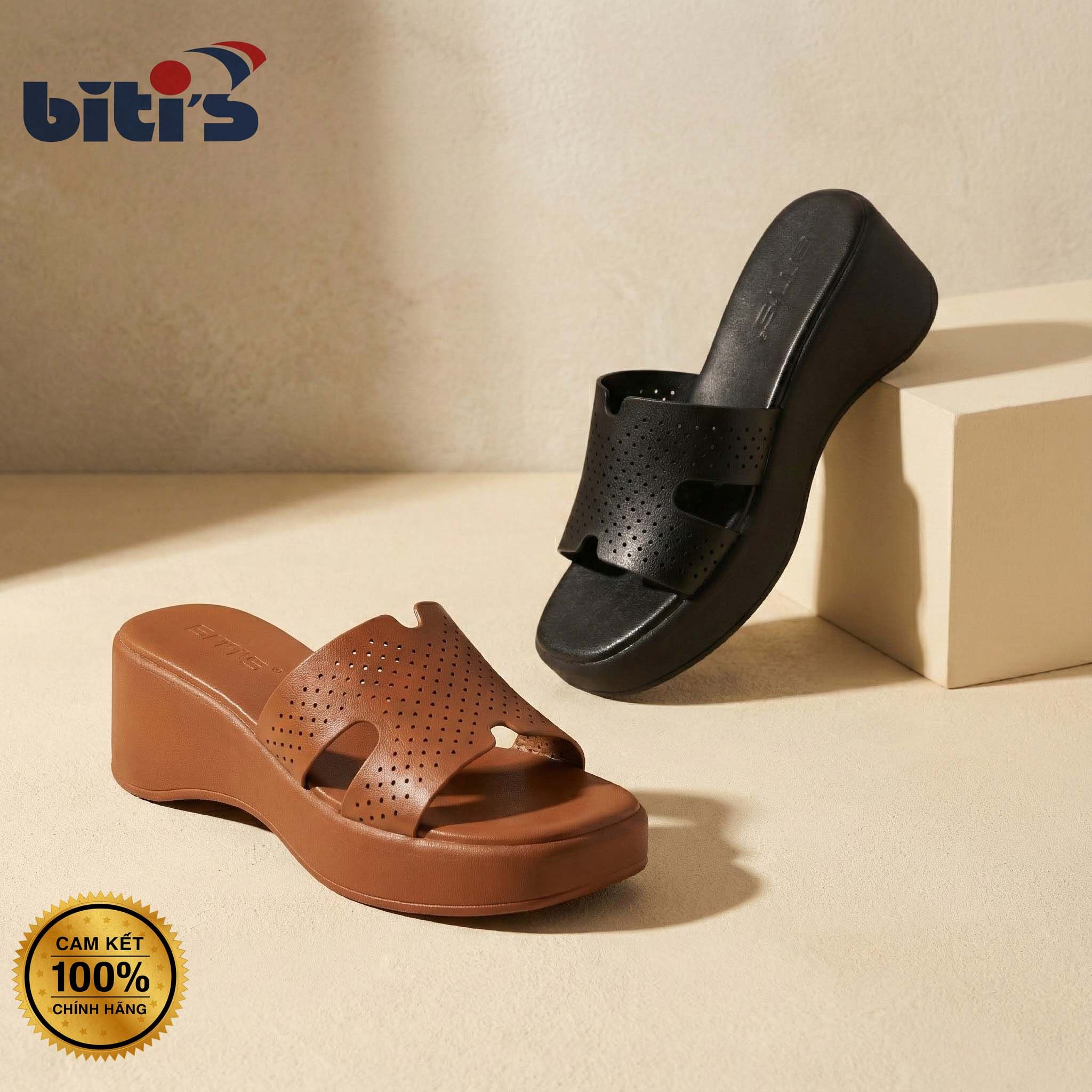  Dép quai ngang Biti's nữ (35-39) 