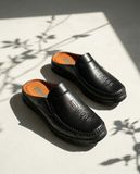  Dép Sabo nam da mềm (39-43) 