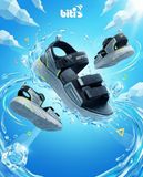  Sandal Biti's bé trai (30-38) 