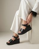  Sandal đế xuồng nữ (35-39) 