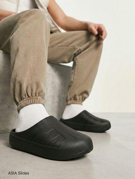  Dép bít đầu (38-43) 