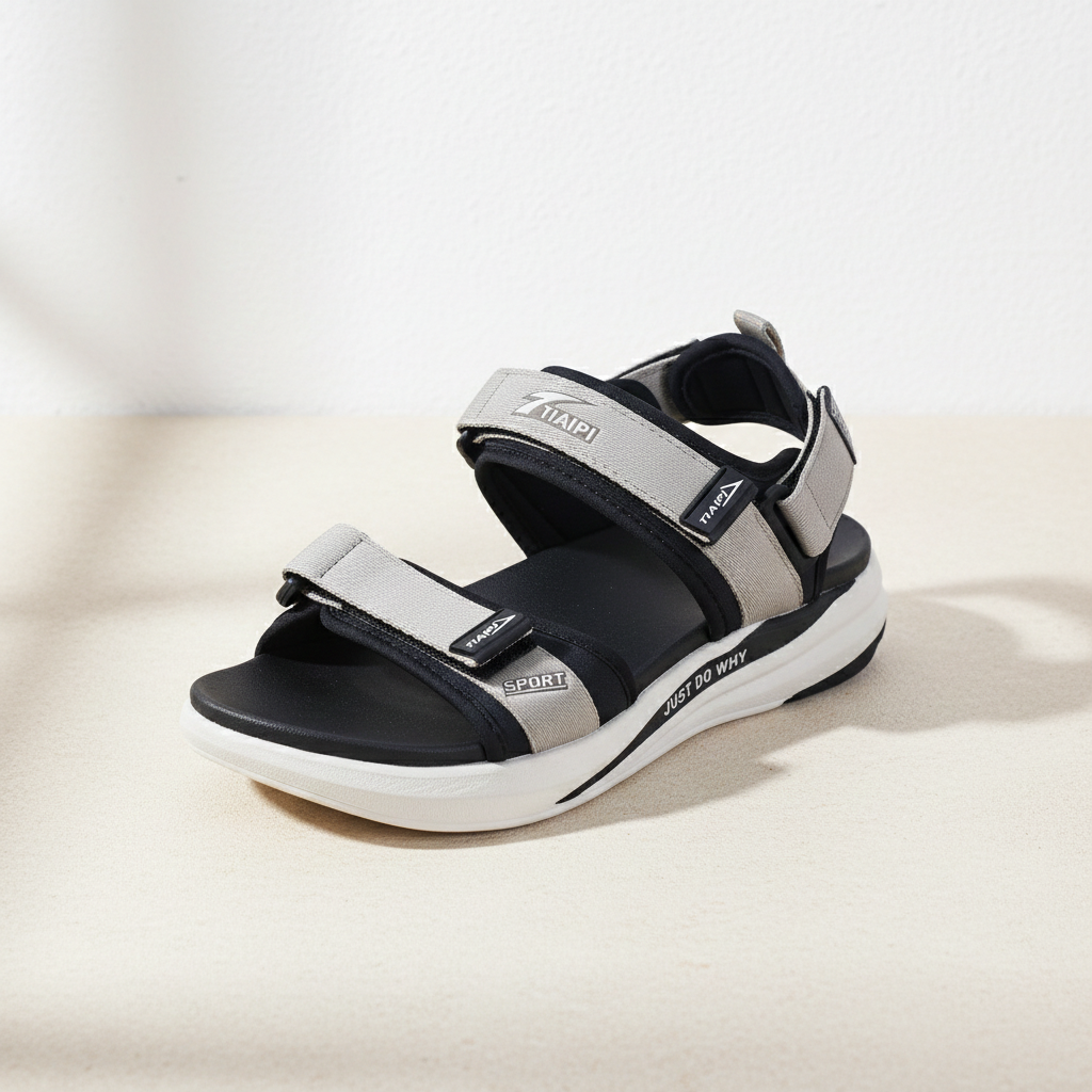  Sandal nam (39-43) 