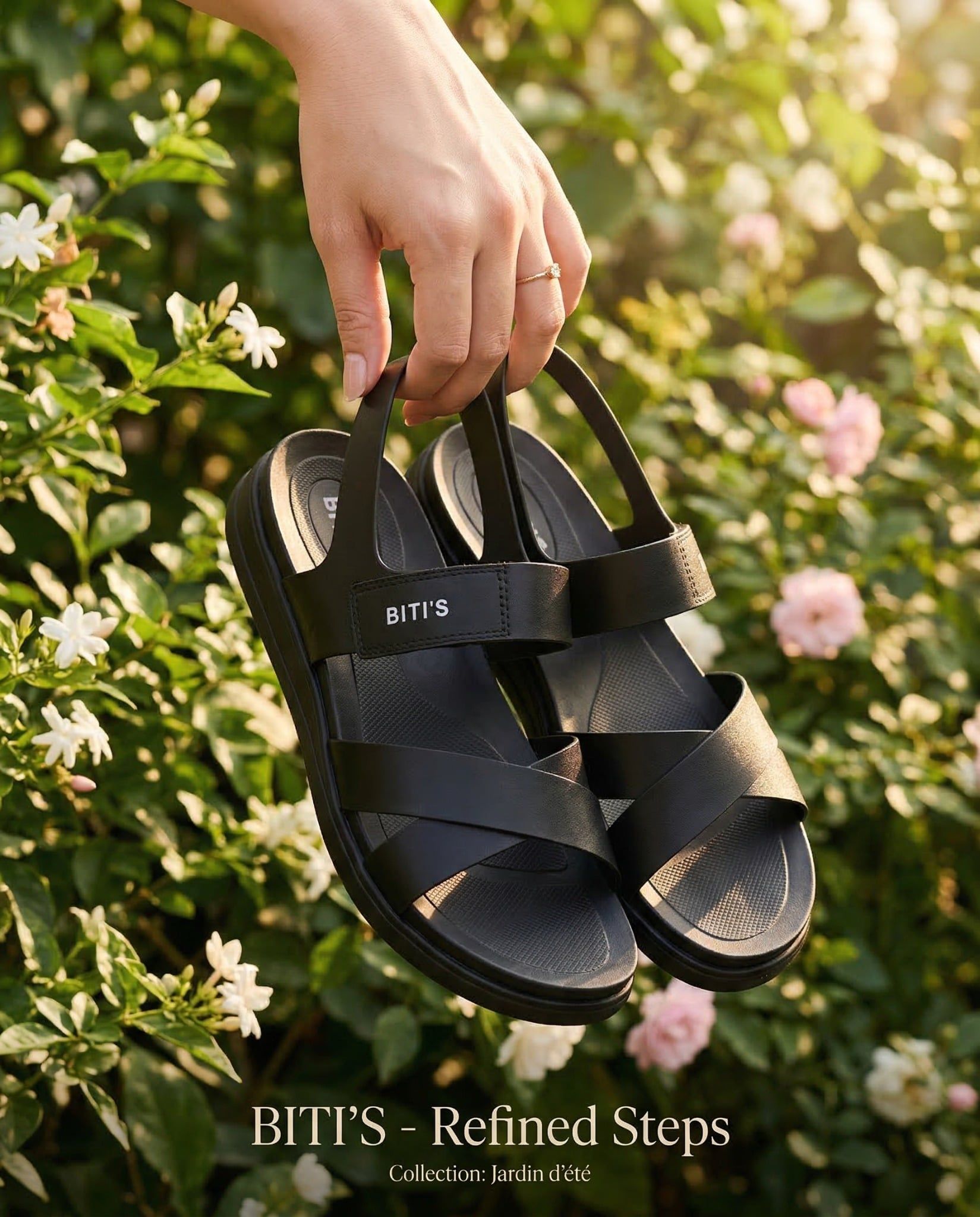 Sandal Biti's nữ (35-40) 