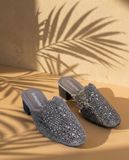  Dép bít đầu Hong Kong NỮ  (35-39) 