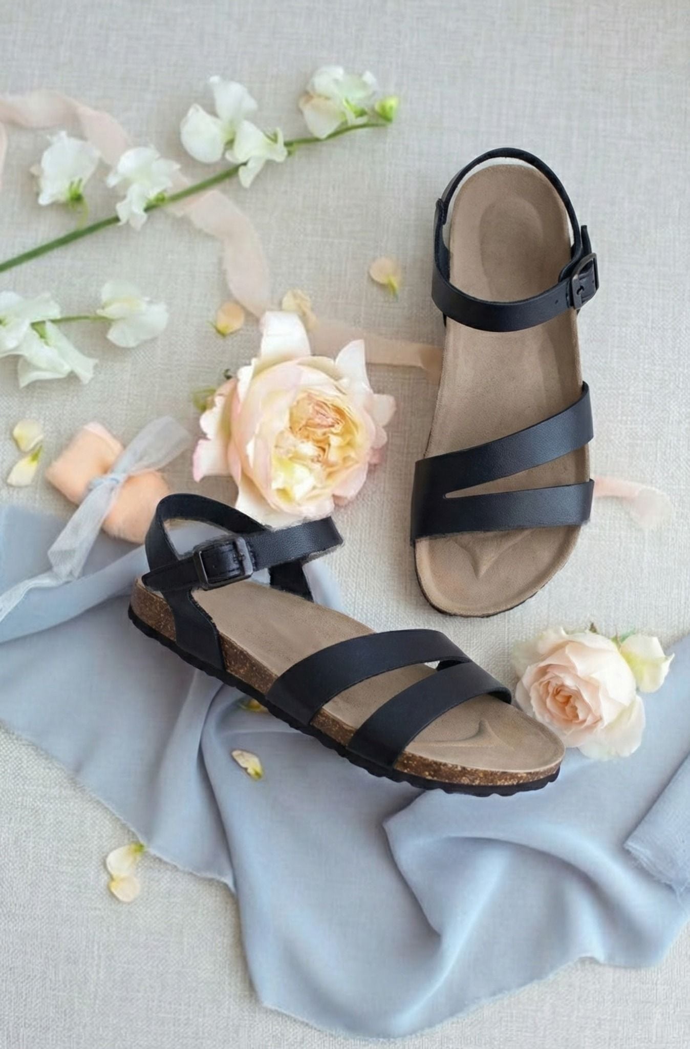  Dép Sandal Li Hsing (35-39) 