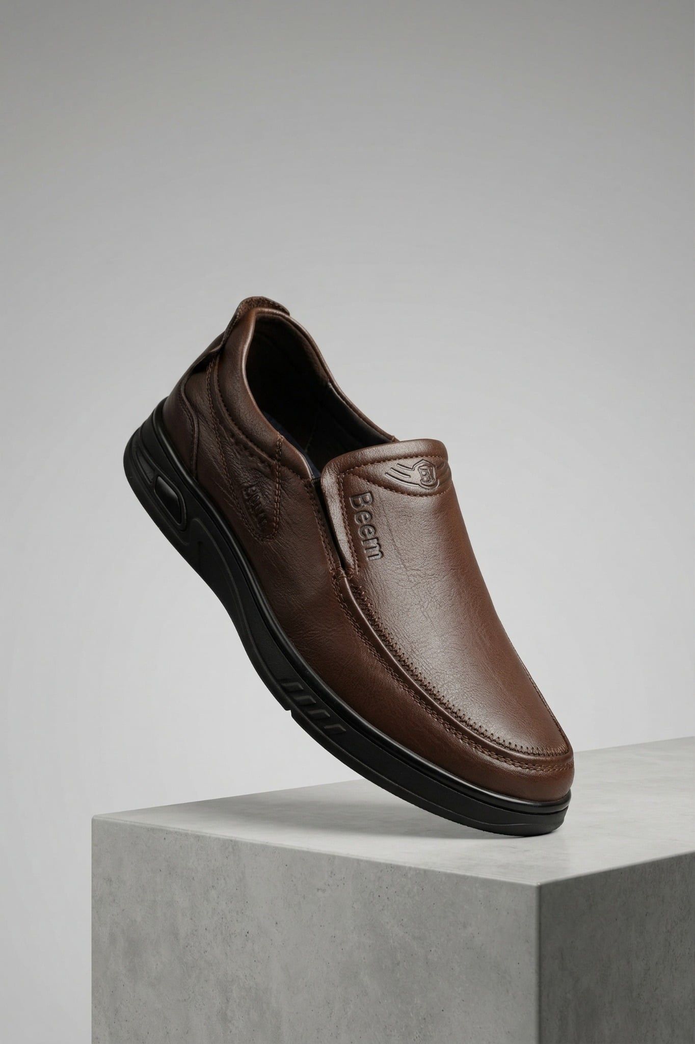  Giày da nam cao cấp  (size 38-44) 