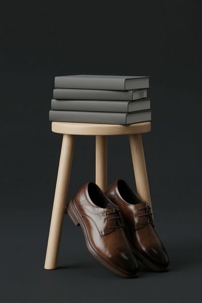  Giày tây nam (39-43) 