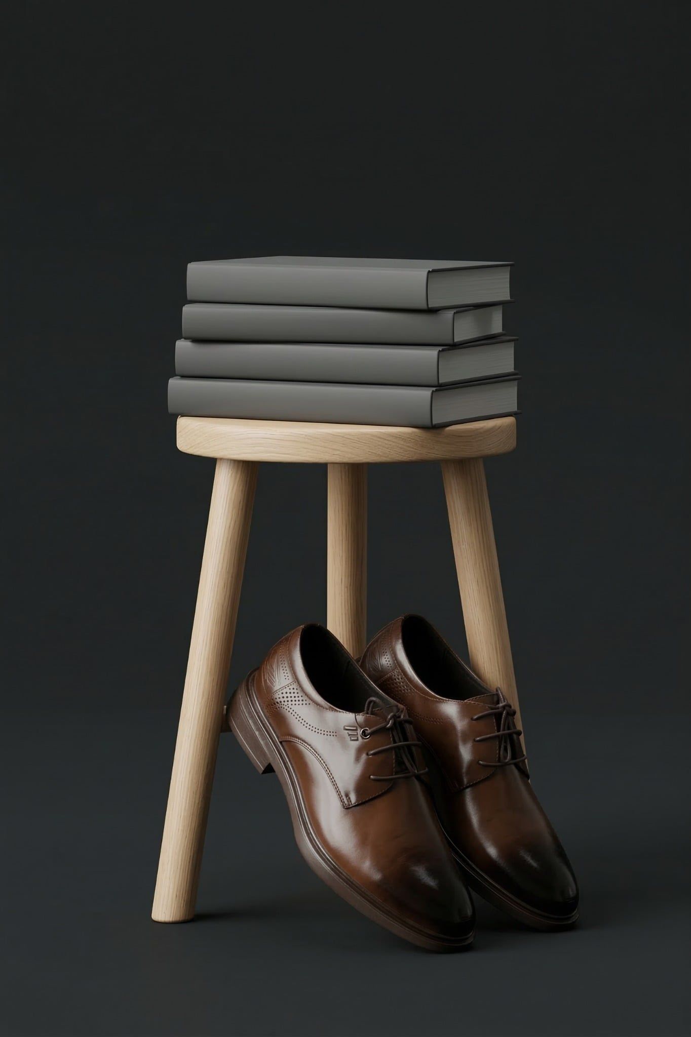  Giày tây nam (39-43) 