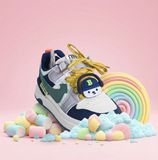  Giày trẻ em (32-37) 