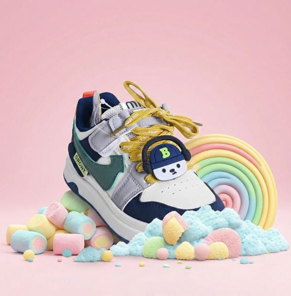  Giày trẻ em (32-37) 