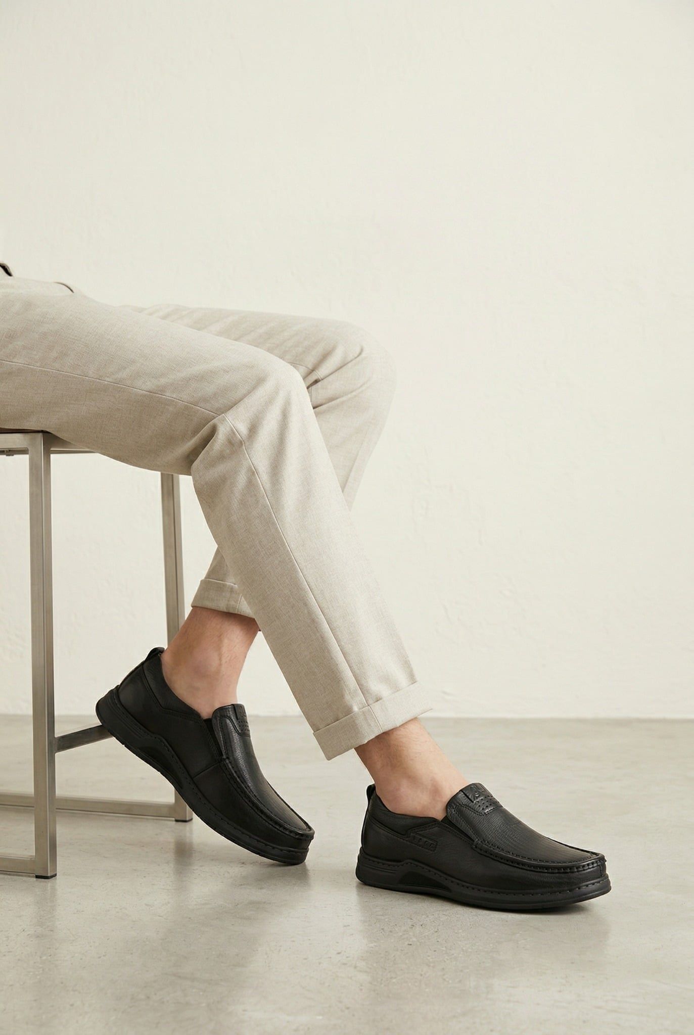  Giày da nam cao cấp (size 39-43) 