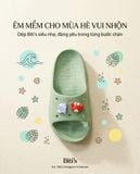  Dép Eva trẻ em (24-29) 