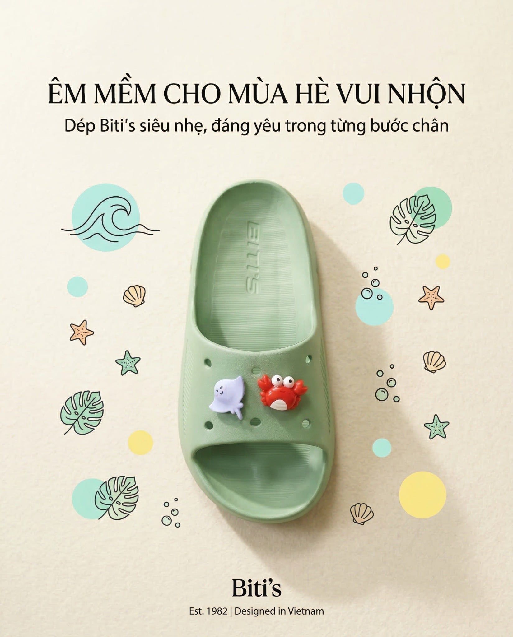  Dép Eva trẻ em (24-29) 