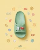  Dép Eva trẻ em (24-29) 