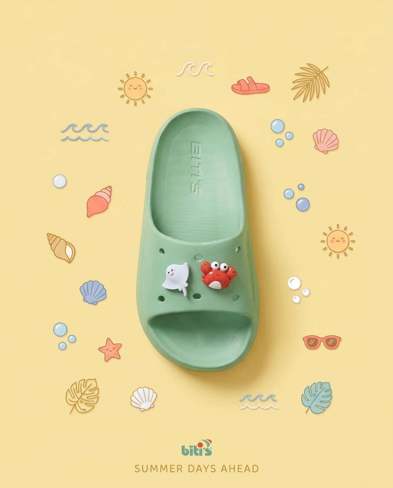  Dép Eva trẻ em (24-29) 