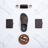  Dép quai ngang nam (38-43) 