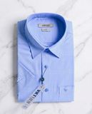  Áo sơ mi tay ngắn Việt Tiến (S-2Xl) 