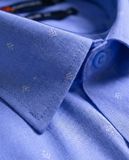  Áo sơ mi nam Khatoco tay ngắn(M-2XL) 