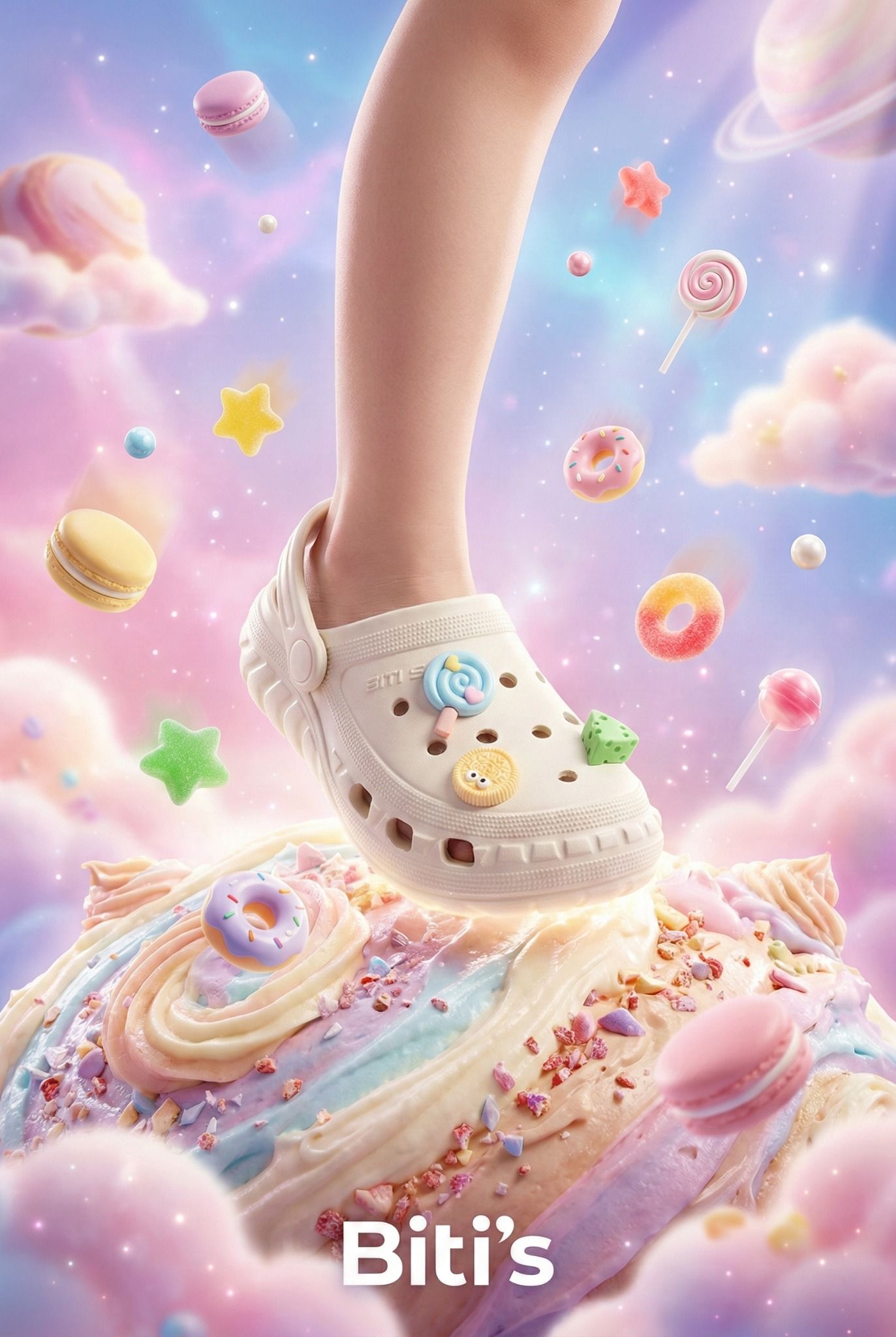  Dép bít đầu Bitis (30-38) 